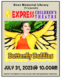 EXPRESS CHILDREN'S THEATRE